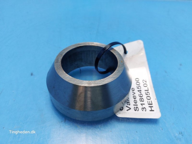 Getriebe & Getriebeteile del tipo Valmet 8050, Gebrauchtmaschine In Hemmet (Immagine 8)