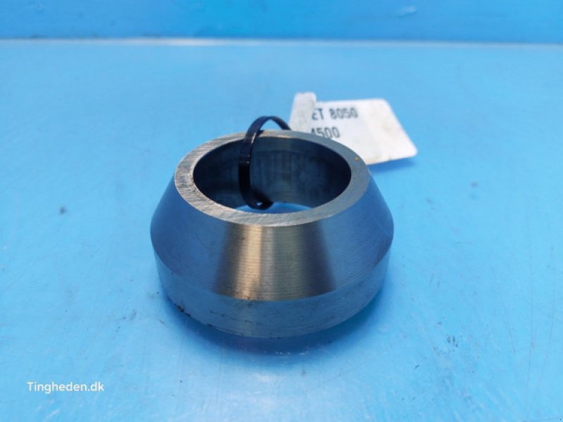 Getriebe & Getriebeteile del tipo Valmet 8050, Gebrauchtmaschine In Hemmet (Immagine 2)