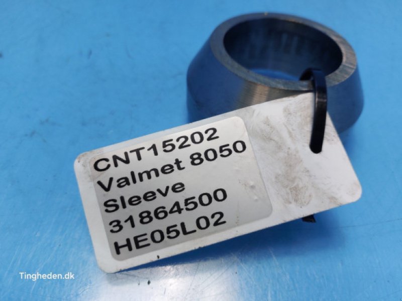 Getriebe & Getriebeteile del tipo Valmet 8050, Gebrauchtmaschine In Hemmet (Immagine 10)