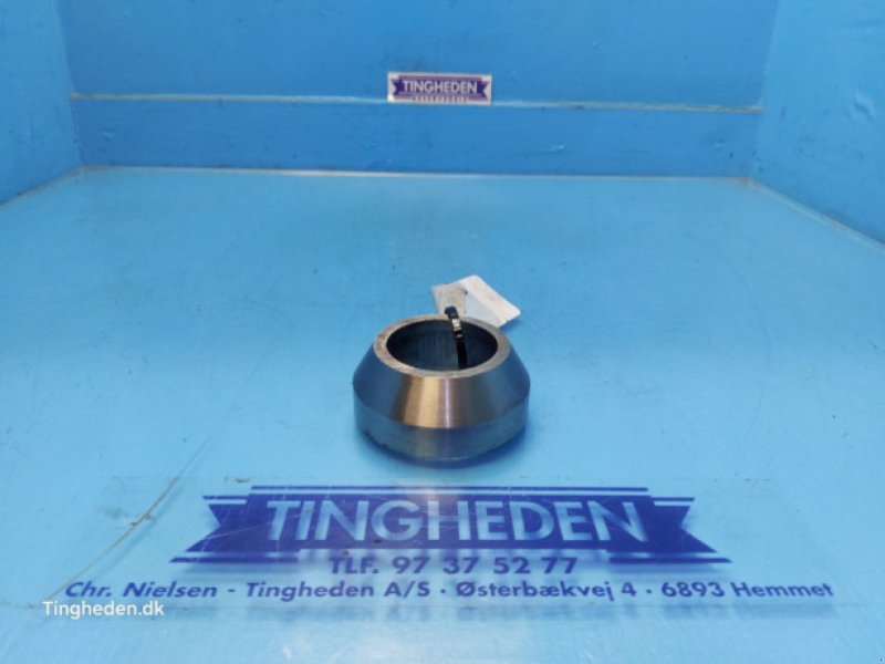 Getriebe & Getriebeteile des Typs Valmet 8050, Gebrauchtmaschine in Hemmet (Bild 1)