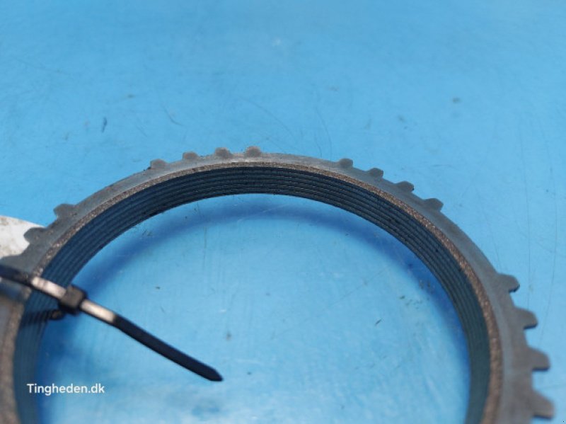 Getriebe & Getriebeteile του τύπου Valmet 8050, Gebrauchtmaschine σε Hemmet (Φωτογραφία 10)