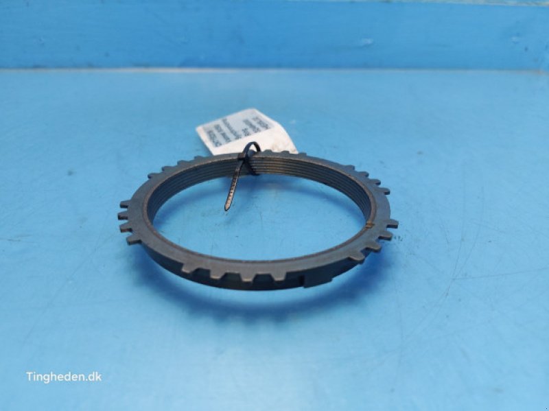 Getriebe & Getriebeteile του τύπου Valmet 8050, Gebrauchtmaschine σε Hemmet (Φωτογραφία 7)