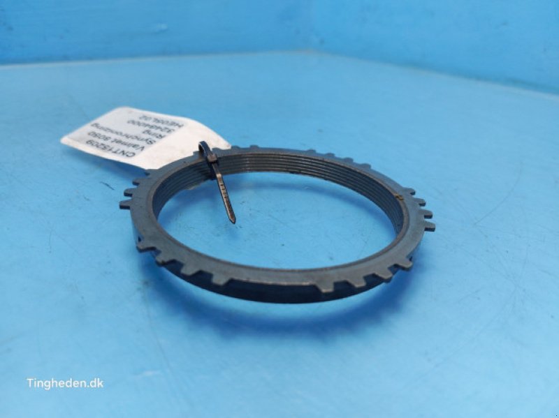 Getriebe & Getriebeteile του τύπου Valmet 8050, Gebrauchtmaschine σε Hemmet (Φωτογραφία 8)