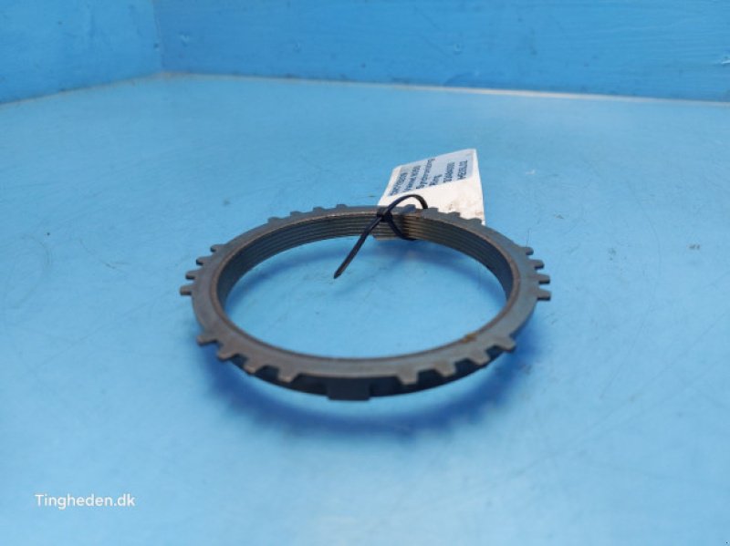 Getriebe & Getriebeteile του τύπου Valmet 8050, Gebrauchtmaschine σε Hemmet (Φωτογραφία 9)