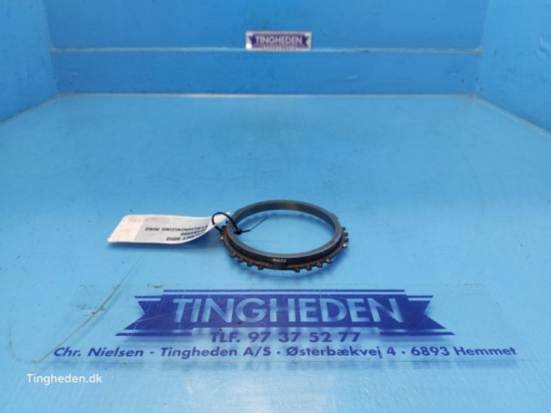 Getriebe & Getriebeteile des Typs Valmet 8050, Gebrauchtmaschine in Hemmet (Bild 1)