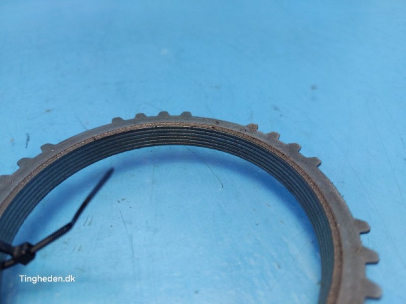 Getriebe & Getriebeteile от тип Valmet 8050, Gebrauchtmaschine в Hemmet (Снимка 5)