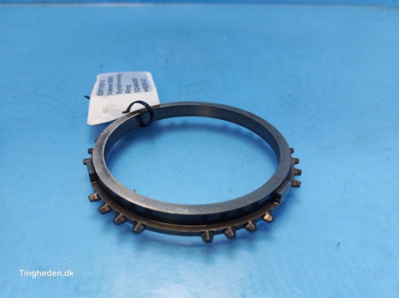 Getriebe & Getriebeteile от тип Valmet 8050, Gebrauchtmaschine в Hemmet (Снимка 2)