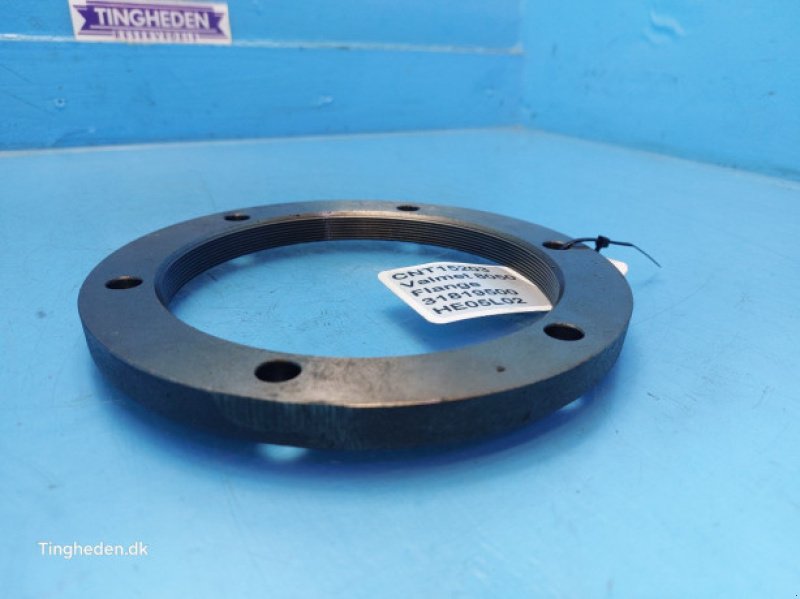 Getriebe & Getriebeteile от тип Valmet 8050, Gebrauchtmaschine в Hemmet (Снимка 5)