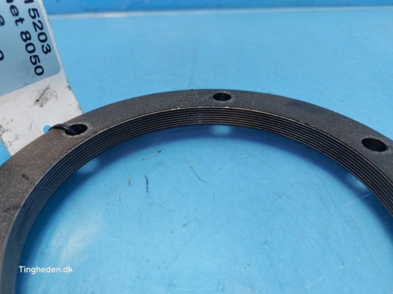 Getriebe & Getriebeteile от тип Valmet 8050, Gebrauchtmaschine в Hemmet (Снимка 3)