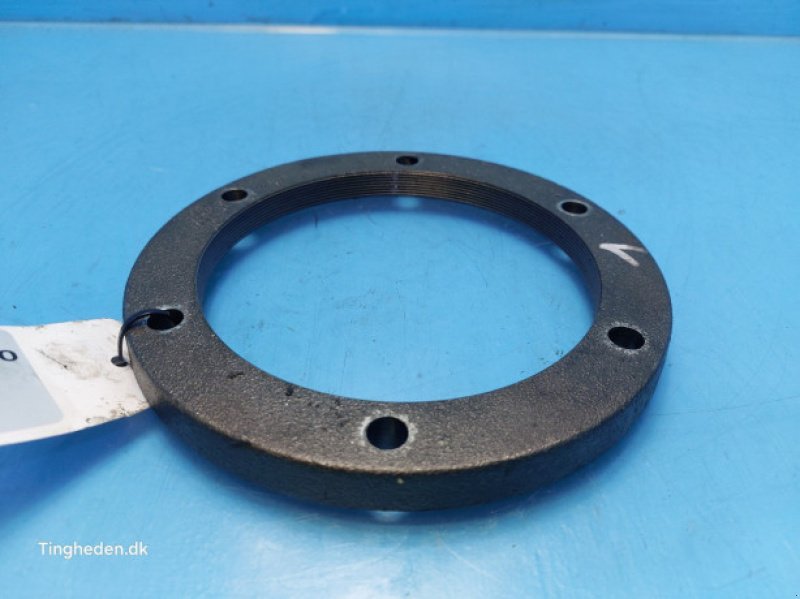 Getriebe & Getriebeteile от тип Valmet 8050, Gebrauchtmaschine в Hemmet (Снимка 7)