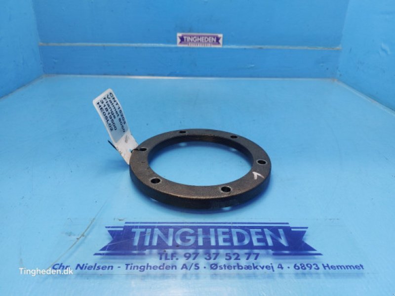 Getriebe & Getriebeteile от тип Valmet 8050, Gebrauchtmaschine в Hemmet (Снимка 1)