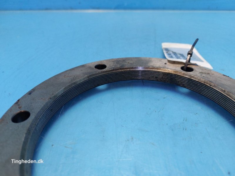 Getriebe & Getriebeteile от тип Valmet 8050, Gebrauchtmaschine в Hemmet (Снимка 10)