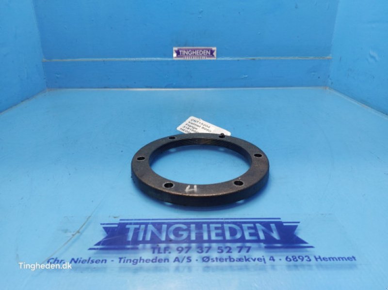 Getriebe & Getriebeteile от тип Valmet 8050, Gebrauchtmaschine в Hemmet (Снимка 1)