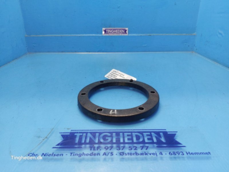 Getriebe & Getriebeteile des Typs Valmet 8050, Gebrauchtmaschine in Hemmet (Bild 1)