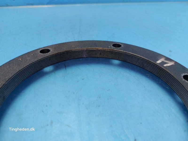 Getriebe & Getriebeteile от тип Valmet 8050, Gebrauchtmaschine в Hemmet (Снимка 5)