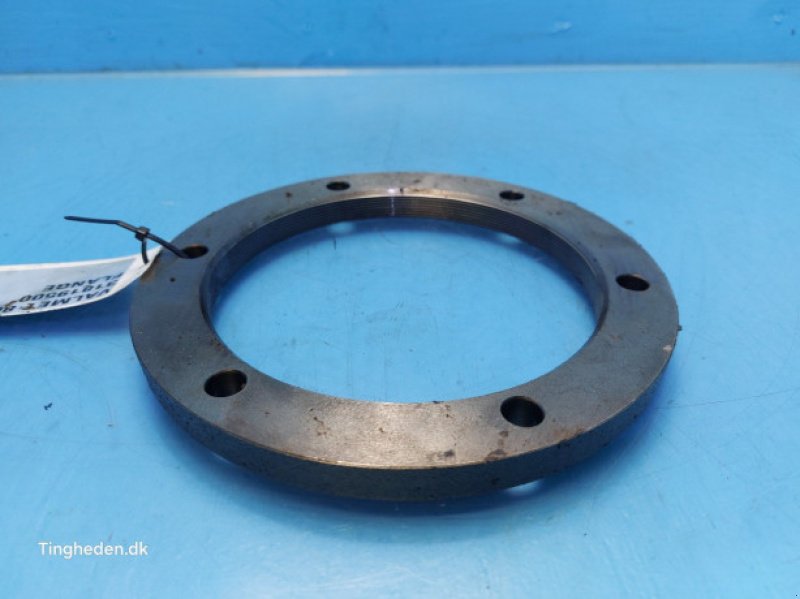 Getriebe & Getriebeteile от тип Valmet 8050, Gebrauchtmaschine в Hemmet (Снимка 7)