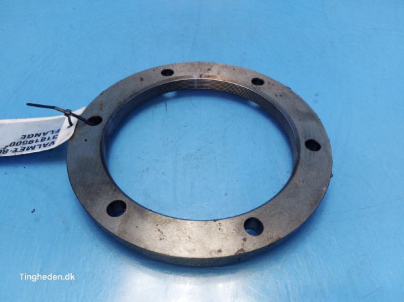 Getriebe & Getriebeteile от тип Valmet 8050, Gebrauchtmaschine в Hemmet (Снимка 9)