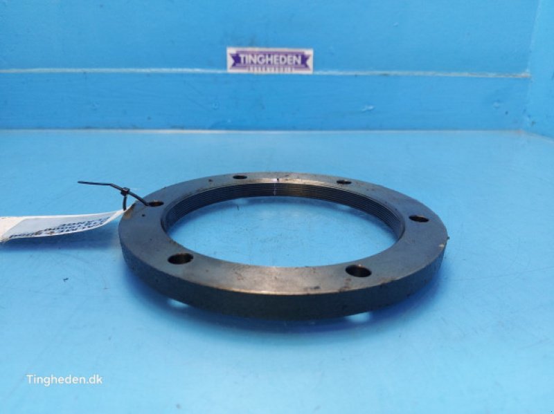 Getriebe & Getriebeteile от тип Valmet 8050, Gebrauchtmaschine в Hemmet (Снимка 8)