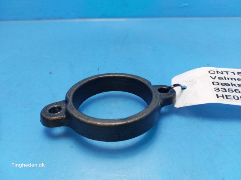 Getriebe & Getriebeteile του τύπου Valmet 8050, Gebrauchtmaschine σε Hemmet (Φωτογραφία 5)