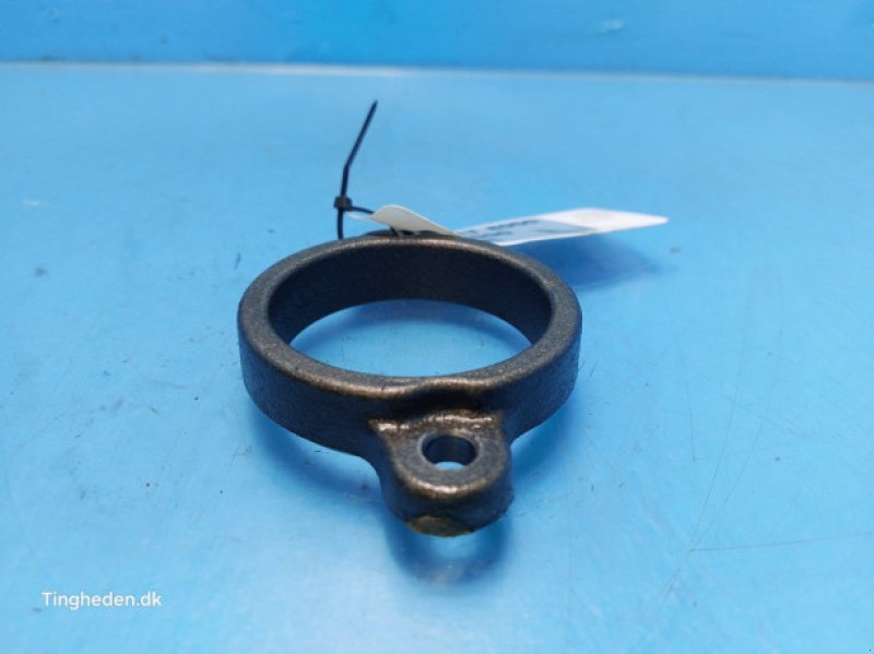 Getriebe & Getriebeteile του τύπου Valmet 8050, Gebrauchtmaschine σε Hemmet (Φωτογραφία 4)