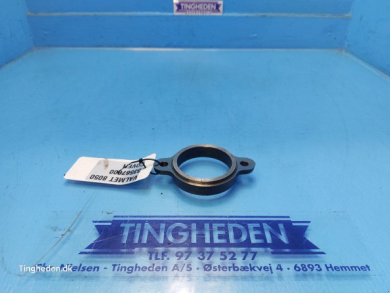 Getriebe & Getriebeteile typu Valmet 8050, Gebrauchtmaschine v Hemmet (Obrázek 1)