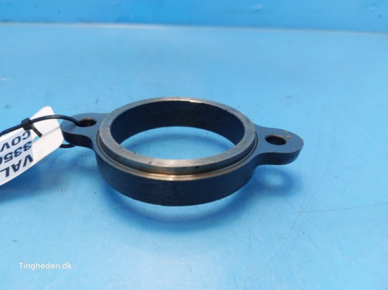 Getriebe & Getriebeteile του τύπου Valmet 8050, Gebrauchtmaschine σε Hemmet (Φωτογραφία 2)