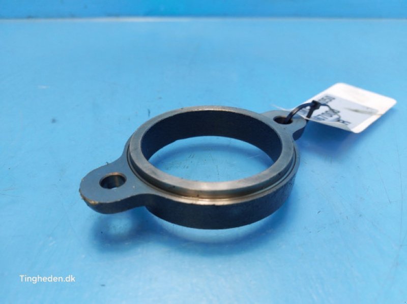 Getriebe & Getriebeteile του τύπου Valmet 8050, Gebrauchtmaschine σε Hemmet (Φωτογραφία 7)