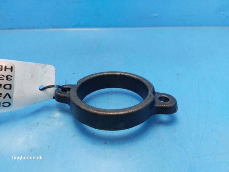 Getriebe & Getriebeteile του τύπου Valmet 8050, Gebrauchtmaschine σε Hemmet (Φωτογραφία 3)