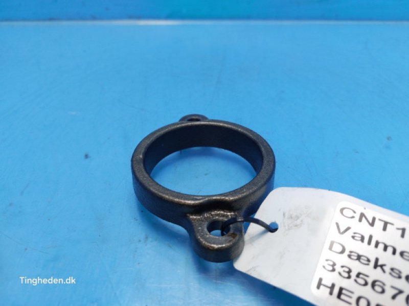 Getriebe & Getriebeteile του τύπου Valmet 8050, Gebrauchtmaschine σε Hemmet (Φωτογραφία 6)