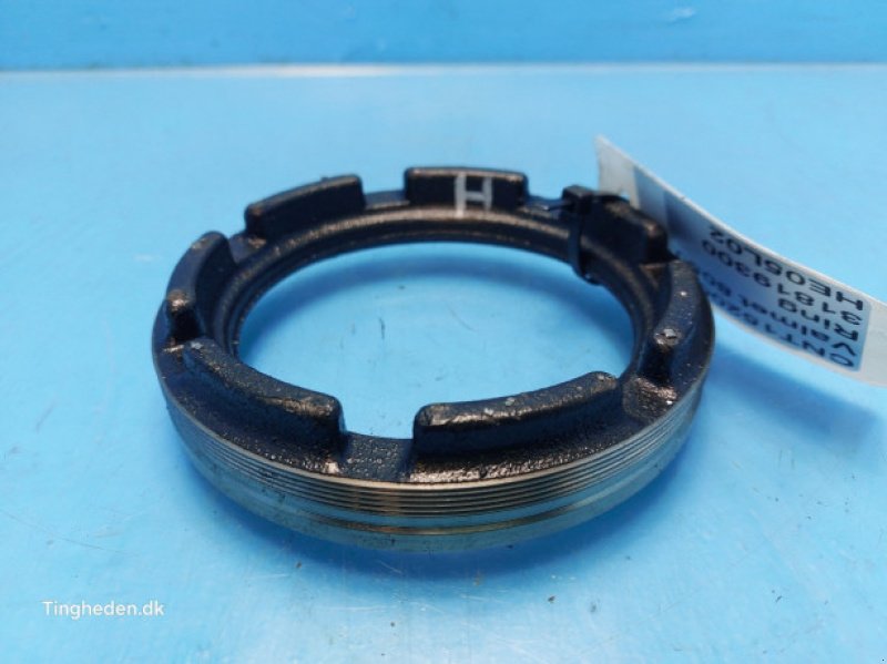 Getriebe & Getriebeteile от тип Valmet 8050, Gebrauchtmaschine в Hemmet (Снимка 7)