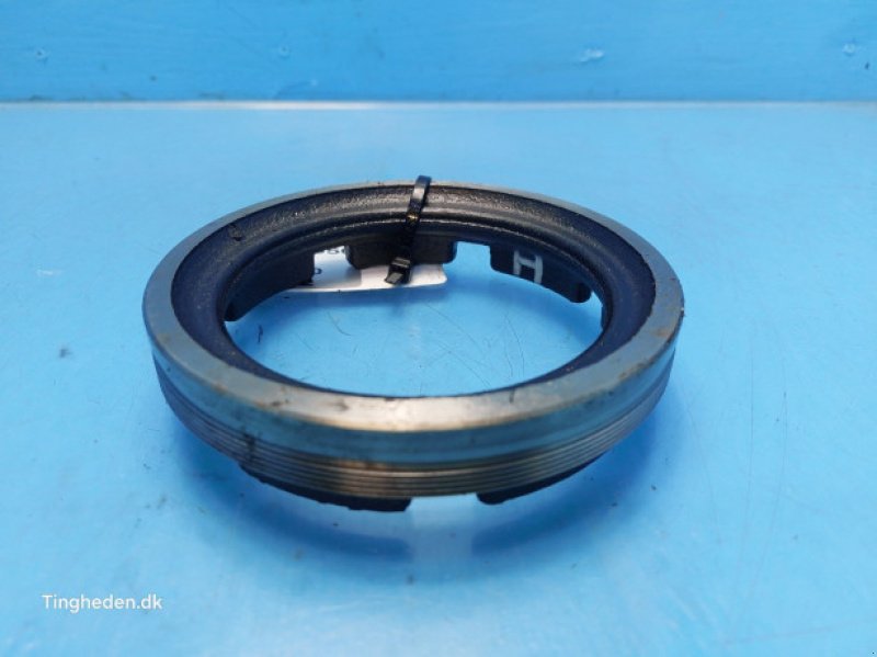 Getriebe & Getriebeteile от тип Valmet 8050, Gebrauchtmaschine в Hemmet (Снимка 2)