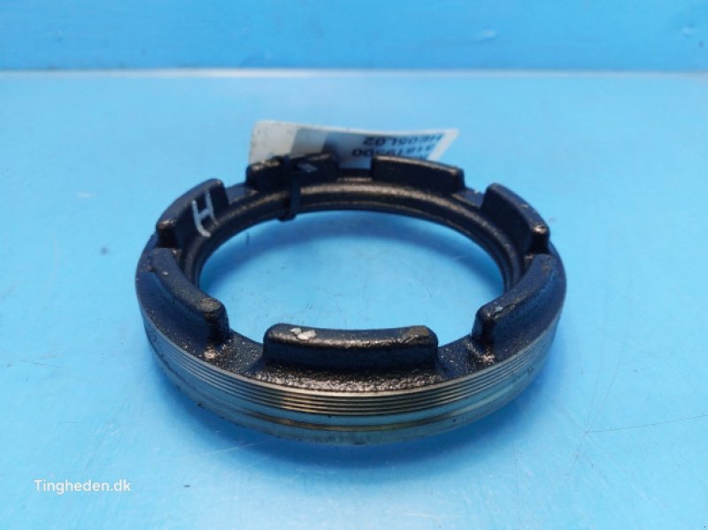 Getriebe & Getriebeteile от тип Valmet 8050, Gebrauchtmaschine в Hemmet (Снимка 3)