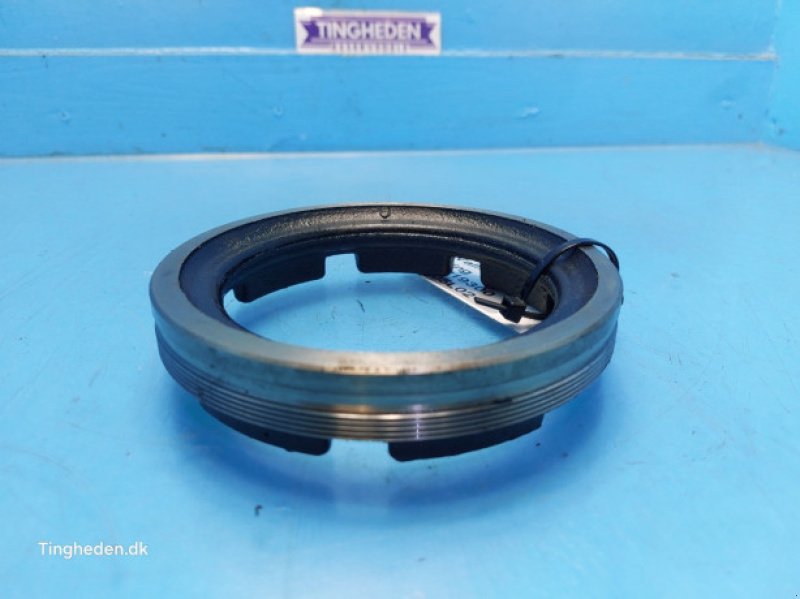 Getriebe & Getriebeteile от тип Valmet 8050, Gebrauchtmaschine в Hemmet (Снимка 11)