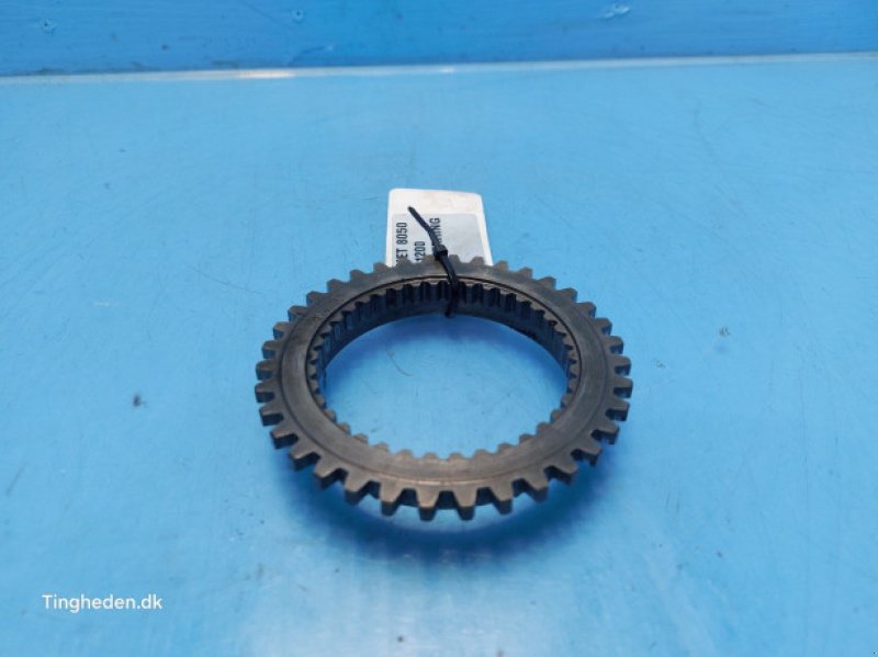 Getriebe & Getriebeteile του τύπου Valmet 8050, Gebrauchtmaschine σε Hemmet (Φωτογραφία 8)