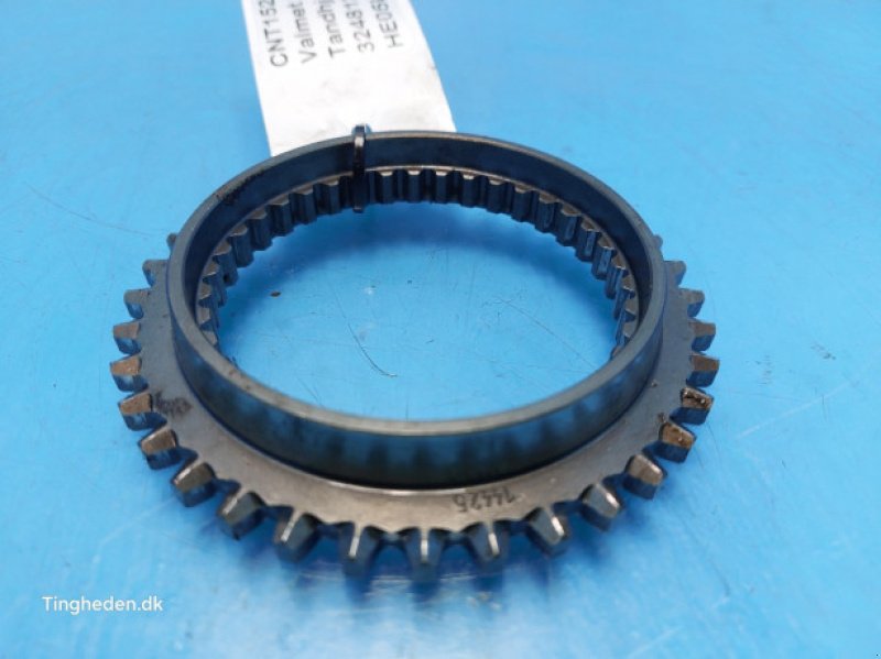 Getriebe & Getriebeteile του τύπου Valmet 8050, Gebrauchtmaschine σε Hemmet (Φωτογραφία 3)