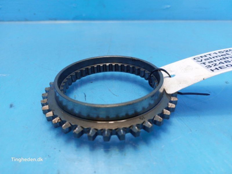 Getriebe & Getriebeteile του τύπου Valmet 8050, Gebrauchtmaschine σε Hemmet (Φωτογραφία 4)