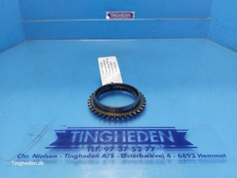 Getriebe & Getriebeteile des Typs Valmet 8050, Gebrauchtmaschine in Hemmet (Bild 1)