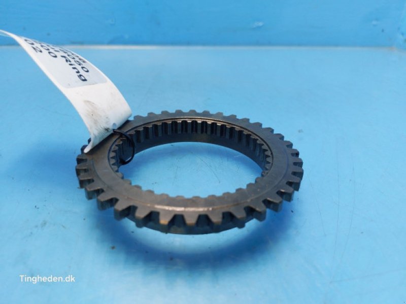 Getriebe & Getriebeteile от тип Valmet 8050, Gebrauchtmaschine в Hemmet (Снимка 5)