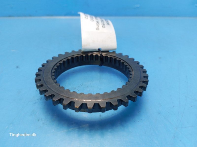 Getriebe & Getriebeteile от тип Valmet 8050, Gebrauchtmaschine в Hemmet (Снимка 4)