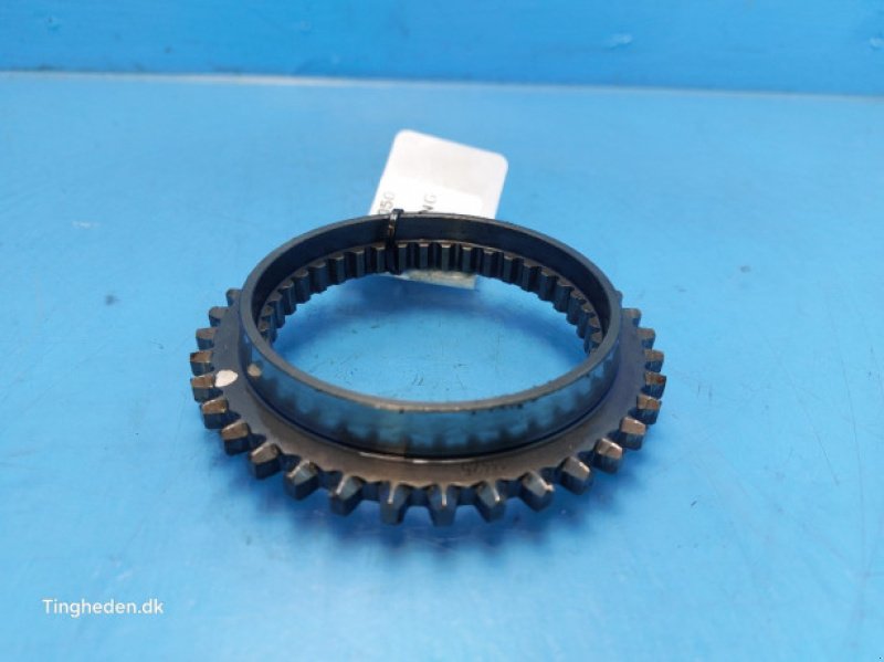 Getriebe & Getriebeteile от тип Valmet 8050, Gebrauchtmaschine в Hemmet (Снимка 2)