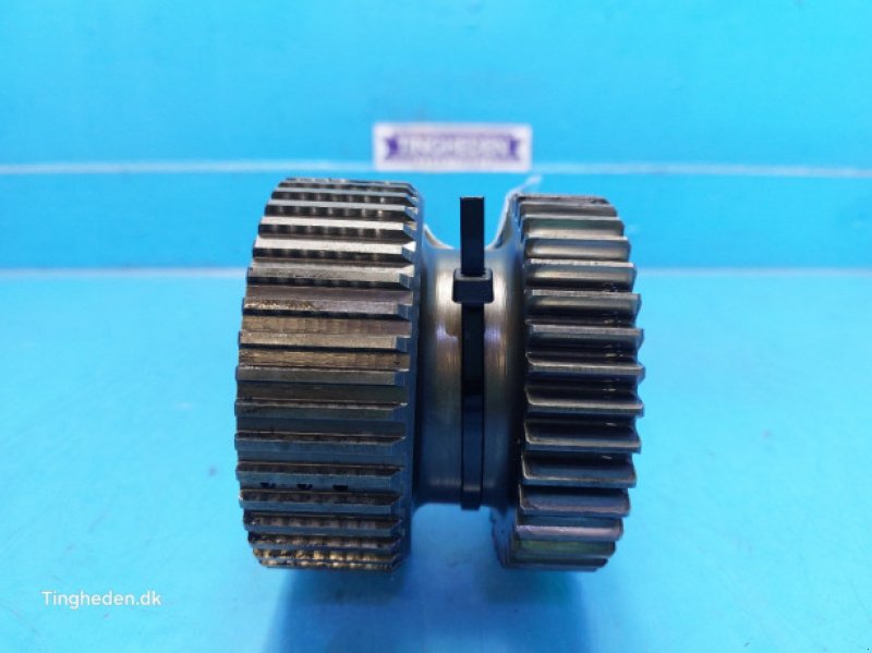 Getriebe & Getriebeteile του τύπου Valmet 8050, Gebrauchtmaschine σε Hemmet (Φωτογραφία 4)