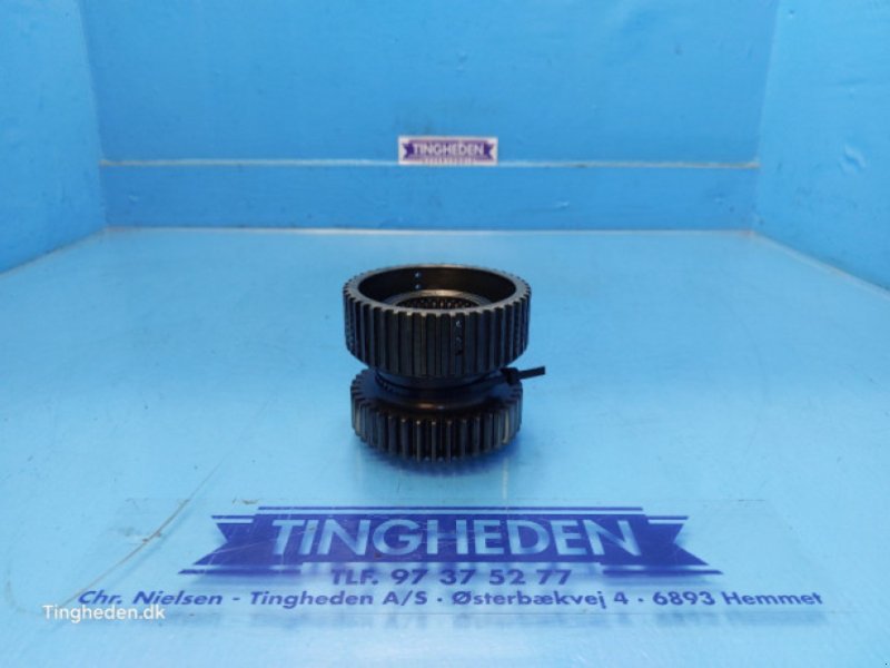 Getriebe & Getriebeteile typu Valmet 8050, Gebrauchtmaschine v Hemmet (Obrázek 1)