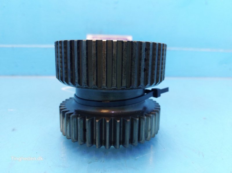 Getriebe & Getriebeteile του τύπου Valmet 8050, Gebrauchtmaschine σε Hemmet (Φωτογραφία 3)