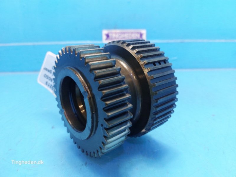 Getriebe & Getriebeteile του τύπου Valmet 8050, Gebrauchtmaschine σε Hemmet (Φωτογραφία 8)