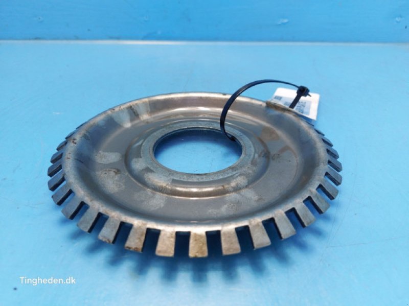 Getriebe & Getriebeteile του τύπου Valmet 8050, Gebrauchtmaschine σε Hemmet (Φωτογραφία 4)