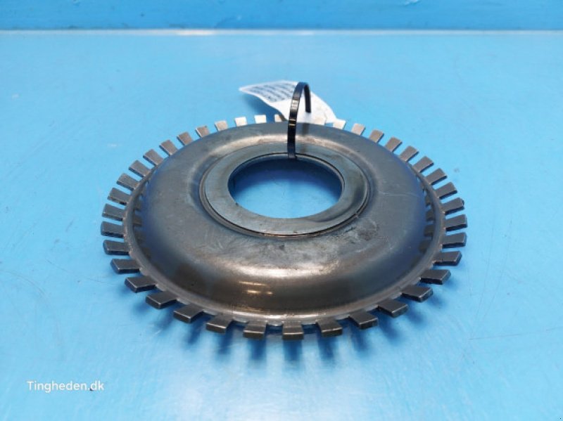 Getriebe & Getriebeteile του τύπου Valmet 8050, Gebrauchtmaschine σε Hemmet (Φωτογραφία 6)