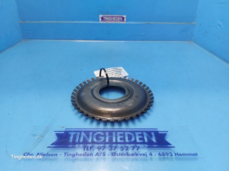 Getriebe & Getriebeteile του τύπου Valmet 8050, Gebrauchtmaschine σε Hemmet (Φωτογραφία 1)