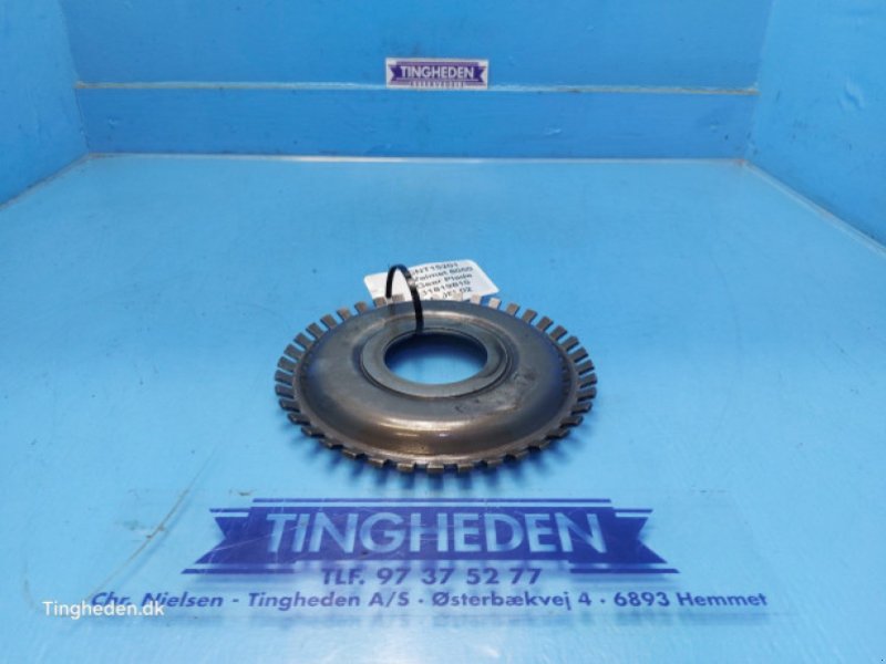 Getriebe & Getriebeteile typu Valmet 8050, Gebrauchtmaschine v Hemmet (Obrázek 1)