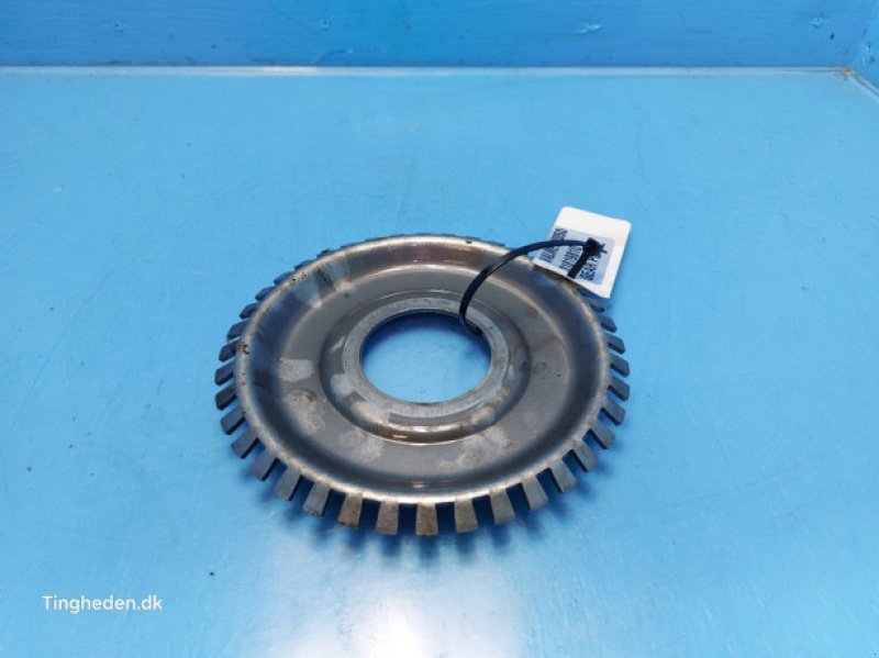 Getriebe & Getriebeteile του τύπου Valmet 8050, Gebrauchtmaschine σε Hemmet (Φωτογραφία 5)