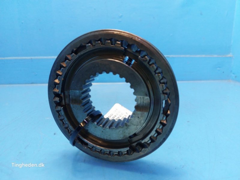 Getriebe & Getriebeteile del tipo Valmet 8050, Gebrauchtmaschine In Hemmet (Immagine 10)